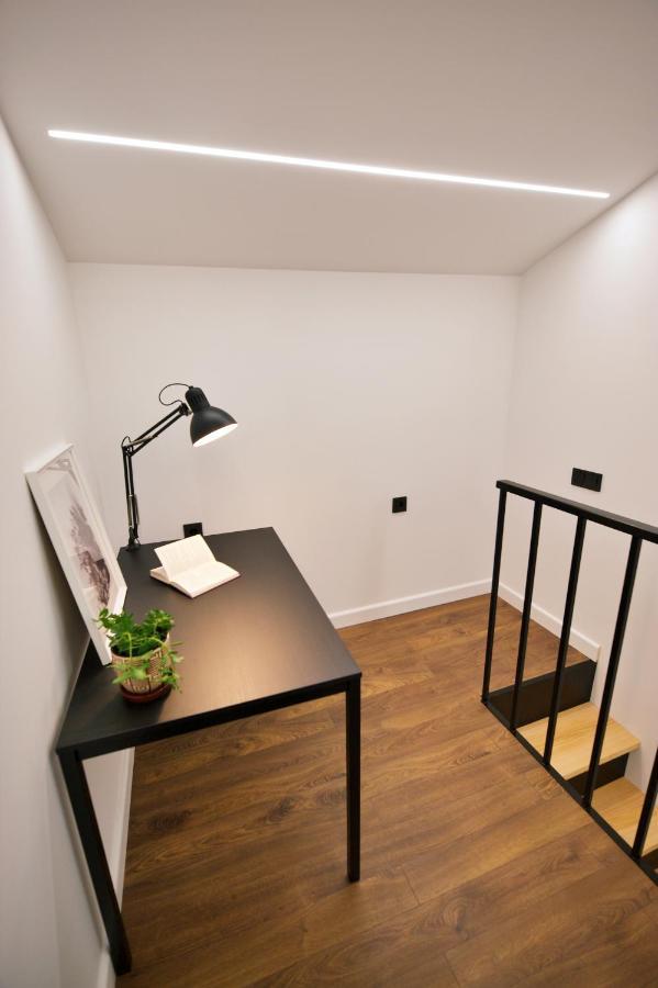 Last Floor Two Level Apartment With Fantastic View Riga Exterior photo
